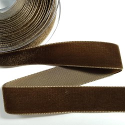 _Velvet Ribbons
